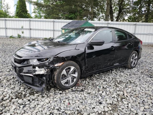 Vin: 2hgfc2f60kh517761, lot: 58631685, honda civic lx 2019 img_1