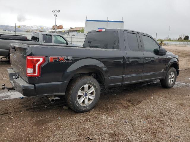 2015 FORD F150 SUPER - 1FTEX1EPXFKE24635