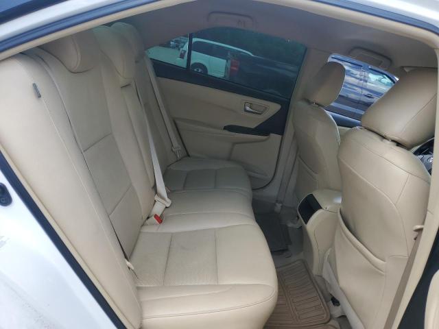 2015 TOYOTA CAMRY LE - 4T4BF1FK7FR480451