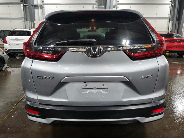 2020 HONDA CR-V EX - 7FARW2H5XLE001801