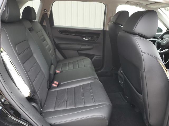 2024 HONDA CR-V EXL - 2HKRS4H74RH419866