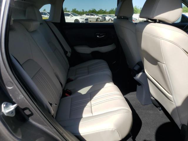 2025 HONDA HR-V EXL - 3CZRZ2H78SM731571