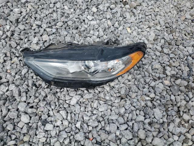 2017 FORD FUSION SE 3FA6P0HD3HR231098