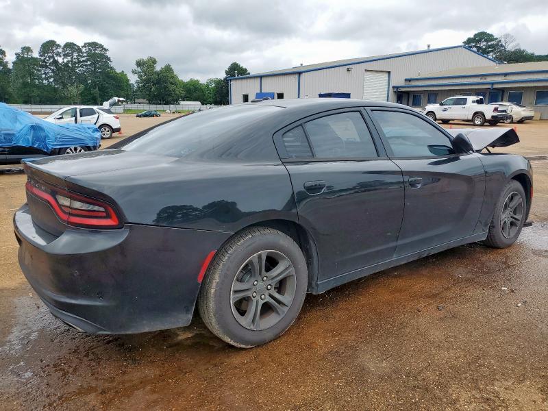 Vin: 2c3cdxbg6gh293353, lot: 58815005, dodge charger se 20163