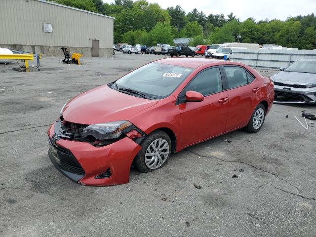 TOYOTA COROLLA L