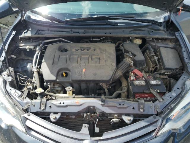 2016 TOYOTA COROLLA L - 5YFBURHE5GP500138