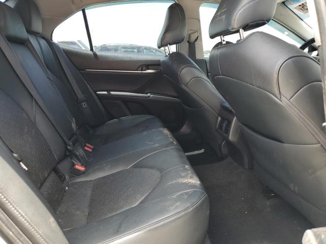 2018 TOYOTA CAMRY XSE - 4T1B61HK6JU122094