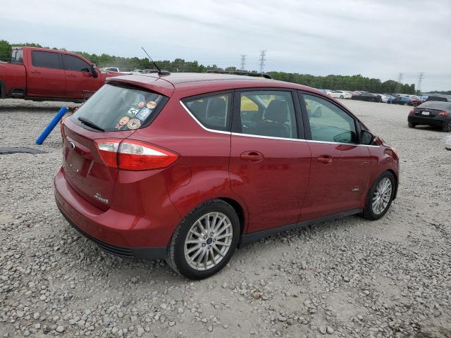 Vin: 1fadp5bu1fl116542, lot: 58242155, ford cmax sel 20153