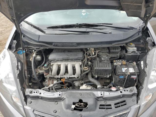 2015 HONDA FIT JHMGE8H3XDC038657