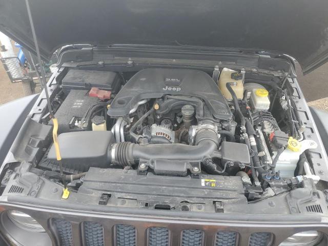 2018 JEEP WRANGLER U 1C4HJXFG3JW191070