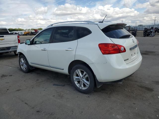 Vin: jn8as5mv2dw100187, lot: 57135995, nissan rogue s 20132