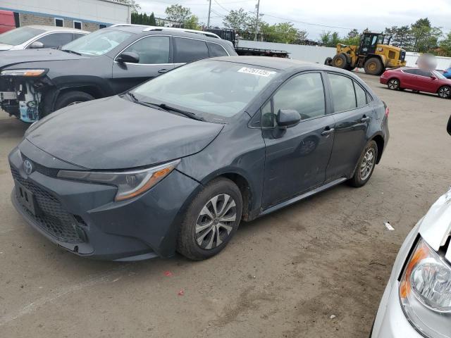 Vin: jtdeamde2nj057883, lot: 57261125, toyota corolla le 2022 img_1
