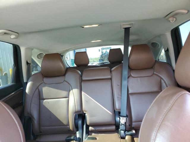 2018 ACURA MDX TECHNO - 5J8YD3H59JL007040