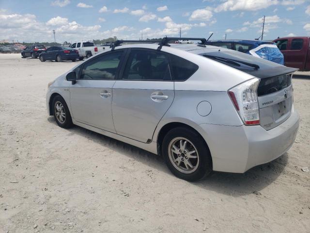 Vin: jtdkn3du4b5307590, lot: 59277055, toyota prius 20112