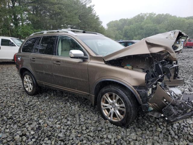 Vin: yv4952cz2d1629822, lot: 57025845, volvo xc90 3.2 20134