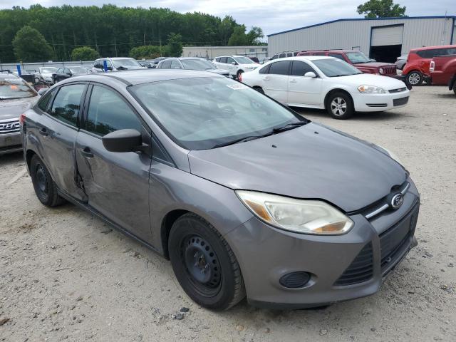 Vin: 1fadp3e21dl277470, lot: 58548785, ford focus s 20134