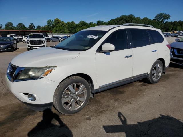 Vin: 5n1ar2mn8dc629095, lot: 57565745, nissan pathfinder s 2013 img_1