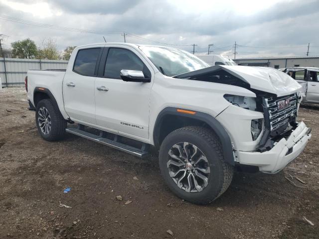 Vin: 1gtp6fek2r1221570, lot: 55302875, gmc canyon denali 20244