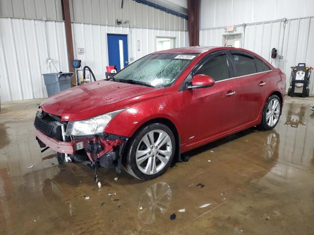Vin: 1g1ph5sc7c7220008, lot: 58547685, chevrolet cruze ltz 2012 img_1
