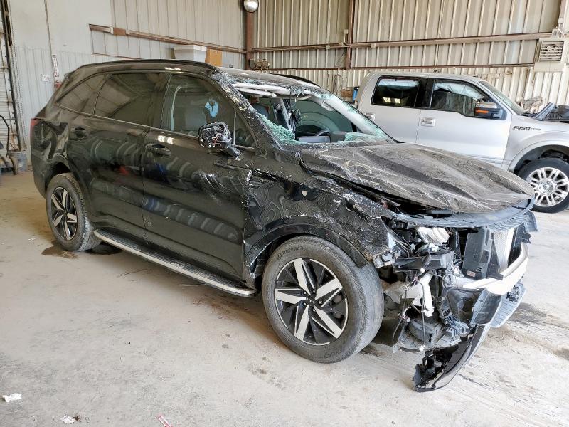 2023 KIA SORENTO EX - 5XYRH4LF8PG196880