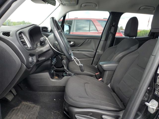 2017 JEEP RENEGADE L - ZACCJABB3HPG28820