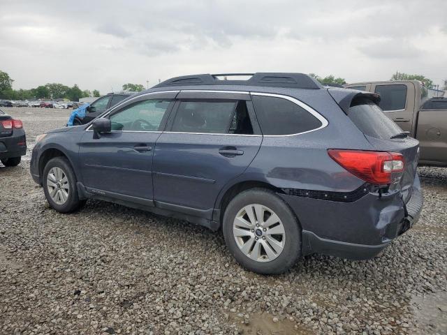 Vin: 4s4bsacc3f3201702, lot: 55638465, subaru outback 2.5i premium 20152