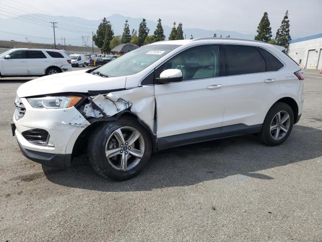 Vin: 2fmpk3j95kbb97431, lot: 58790065, ford edge sel 2019 img_1