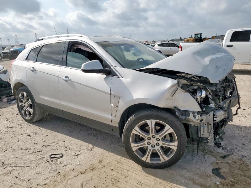 Vin: 3gyfnce30cs503700, lot: 57456995, cadillac srx premium collection 20124