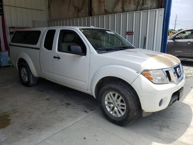 Vin: 1n6ad0cw4gn734725, lot: 56924095, nissan frontier sv 20164