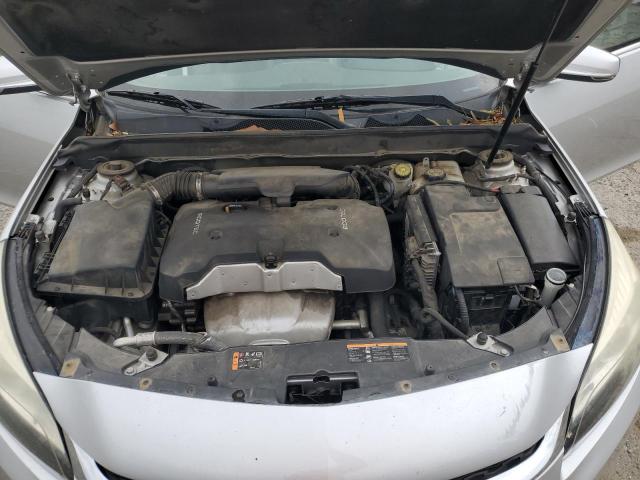 2015 CHEVROLET MALIBU 2LT - 1G11D5SL6FF179964