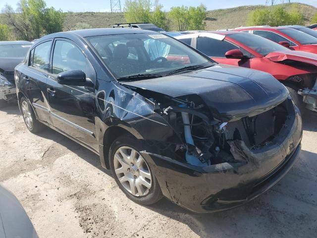 Vin: 3n1ab6ap3cl612734, lot: 56003295, nissan sentra 2.0 20124