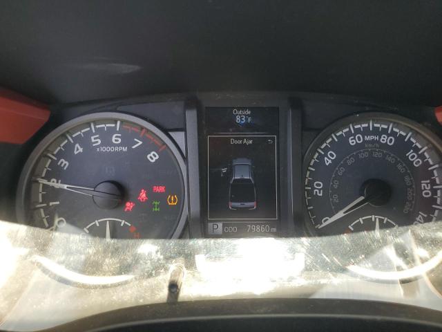 2018 TOYOTA TACOMA DOU - 3TMCZ5AN1JM171686