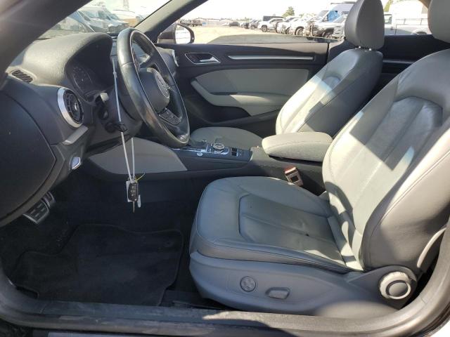 2018 AUDI A3 PREMIUM - WAU6ULFF3J1011577