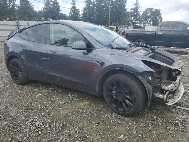 Vin: 7saygdee7pa080807, lot: 56982345, tesla model y 20234