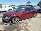 2016 CHRYSLER 300 LIMITE - 2C3CCAAG5GH308054