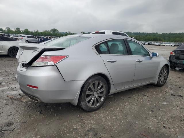 Vin: 19uua8f33ea002259, lot: 56148005, acura tl se 20143