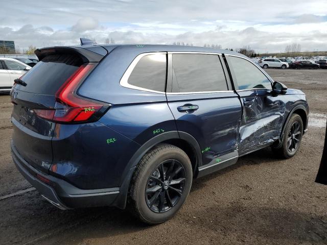 Vin: 2hkrs6h76sh225826, lot: 55792005, honda crv exl 20253