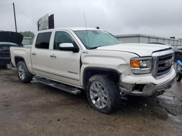 Vin: 3gtu2vec9eg350399, lot: 55794895, gmc sierra k1500 slt 20144