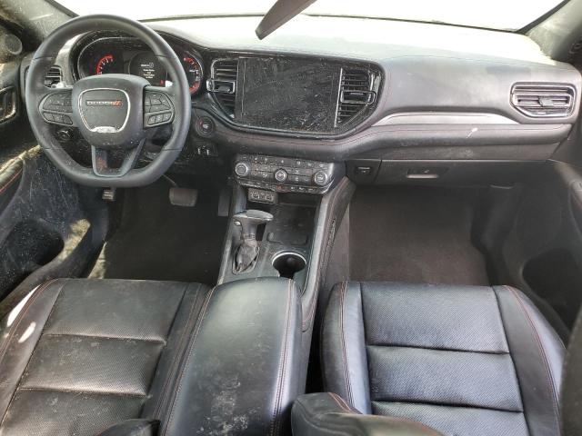 2023 DODGE DURANGO GT 1C4RDHDG4PC636107