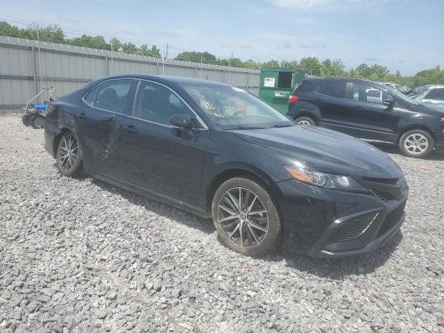Vin: 4t1g11ak2nu717528, lot: 56563025, toyota camry se 20224