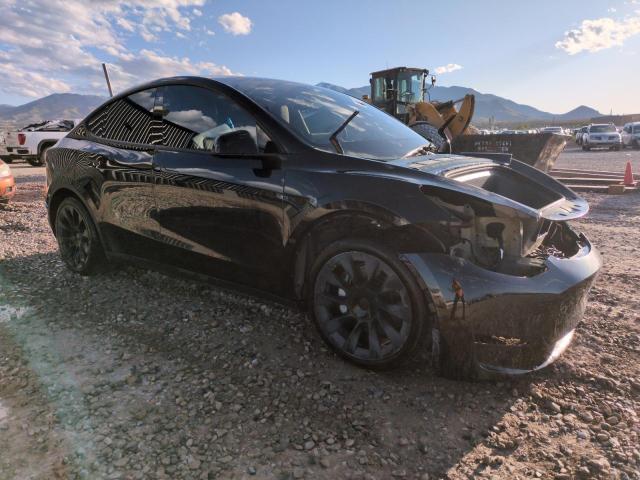 Vin: 7saygaee5pf711801, lot: 55168875, tesla model y 20234