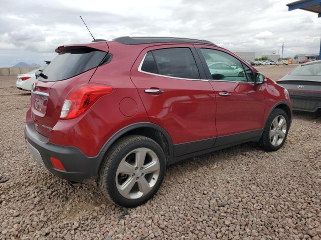 Vin: kl4cjgsb2gb635733, lot: 55845615, buick encore 20163