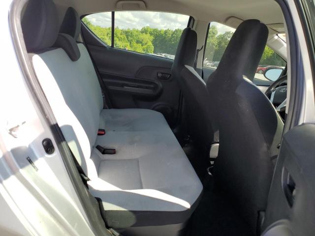 2016 TOYOTA PRIUS C - JTDKDTB39G1134953