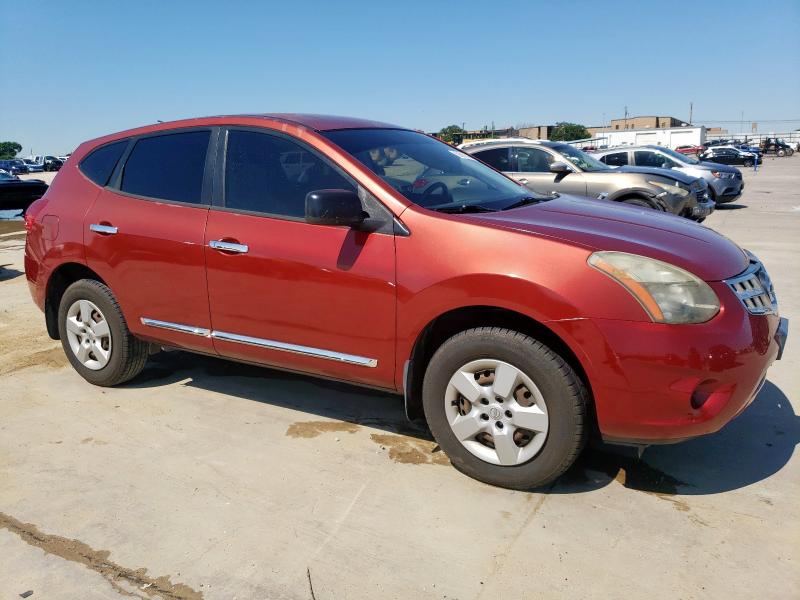 Vin: jn8as5mt2fw669235, lot: 56611345, nissan rogue s 20154