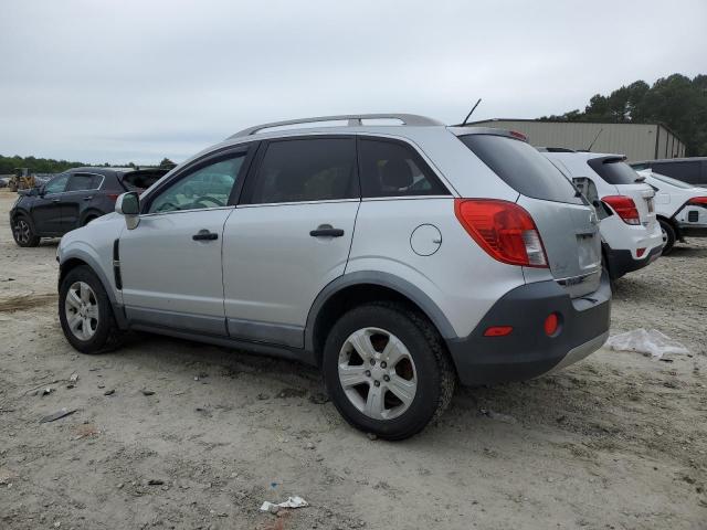 Vin: 3gnal2ek5es509591, lot: 58562905, chevrolet captiva ls 20142