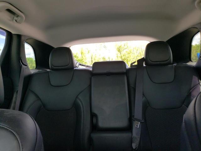 2021 JEEP CHEROKEE L - 1C4PJMLB2MD205415