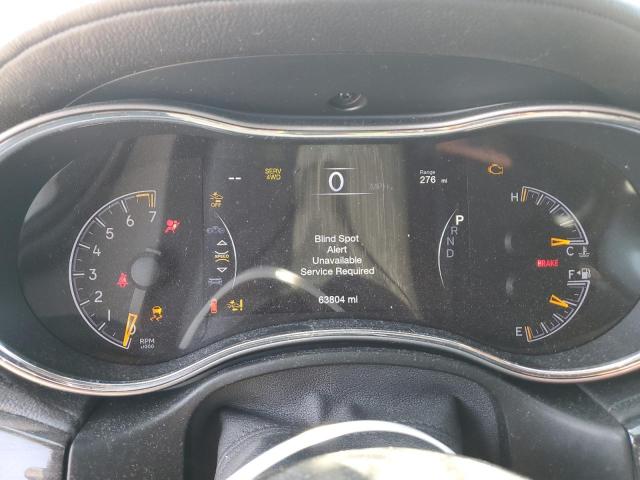 2019 JEEP GRAND CHER 1C4RJFCG6KC649660