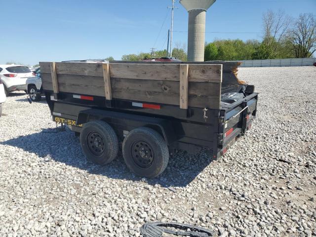 CHUBBSTEEL TRAILER 2024 56WBU1020RE040897 photo #4