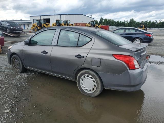 Vin: 3n1cn7ap4kl824031, lot: 59217355, nissan versa s 20192