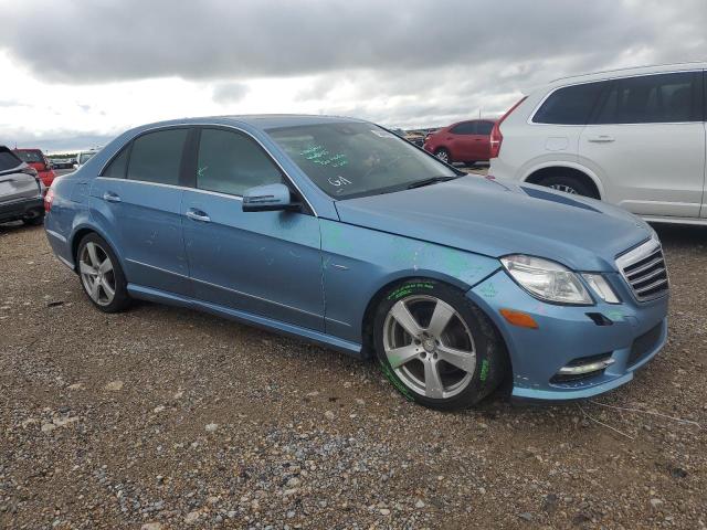 Vin: wddhf5kb3ca526561, lot: 56099975, mercedes-benz e-class 350 20124
